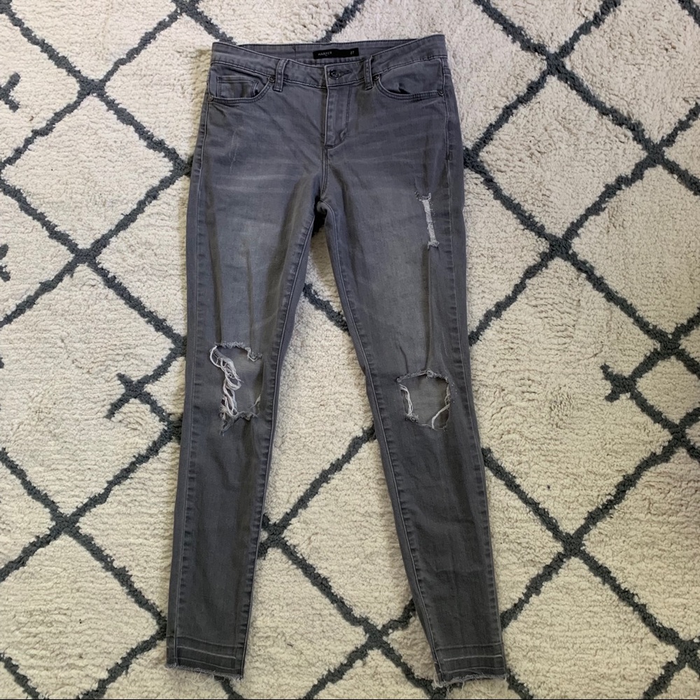 Abercrombie & Fitch Jeans